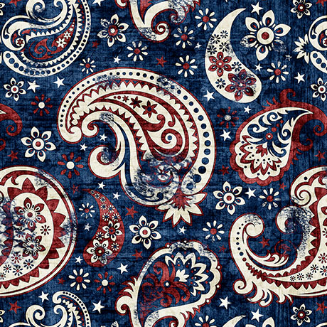 AMERICAN TAPESTRY        